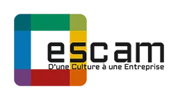 ESCAM Bordeaux Logo