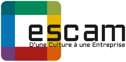 ESCAM logo
